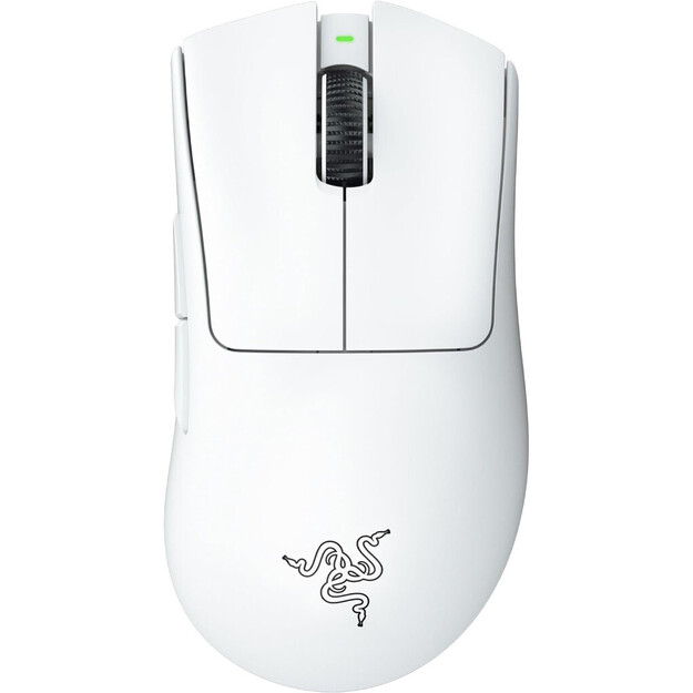 Razer - Deathadder V4 Pro - White