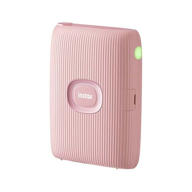 Fuji - Instax Mini Link 2 - Smartphone Printer