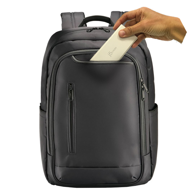 J5create - USB-C Dual HDMI Multi Dock