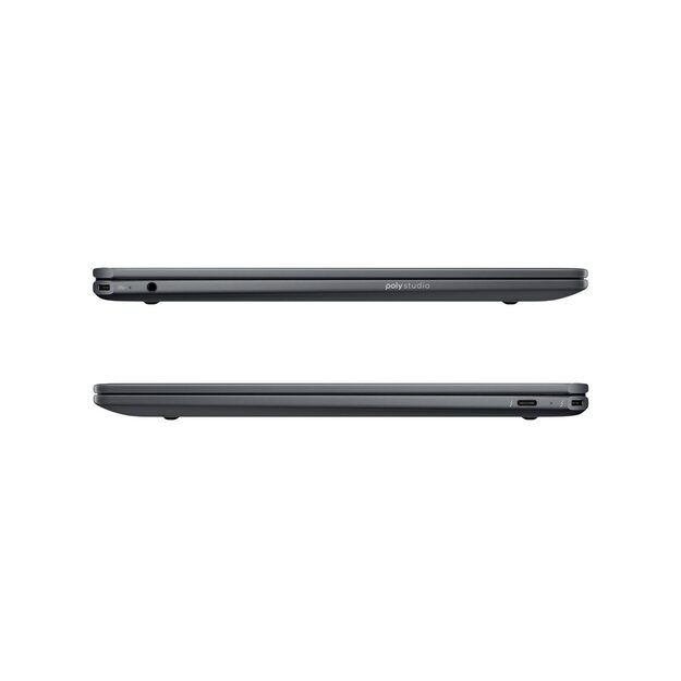 HP - OmniBook Ultra Flip AI Intel Core Ultra 7 256V 14