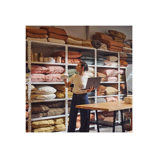 HP - OmniBook Ultra Flip AI Intel Core Ultra 7 256V 14