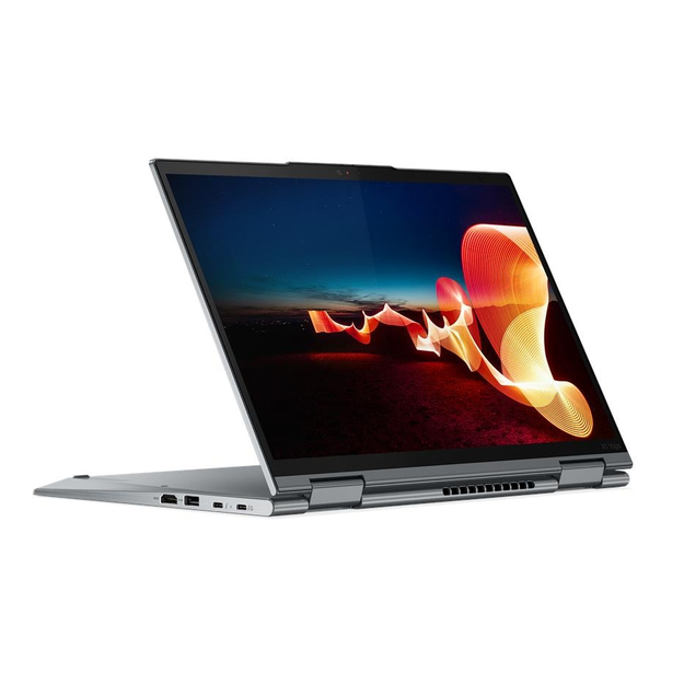 T1A - Lenovo X1 Yoga G7 i5-1245U 32GB 512GB WWAN W11P