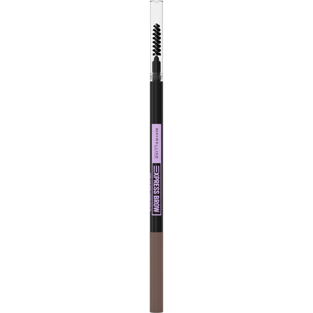 Maybelline - Brow Ultra Slim Pencil - Ash Brown - 4.22 g