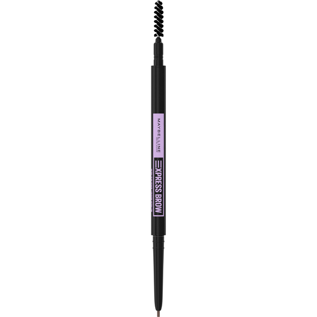 Maybelline - Brow Ultra Slim Pencil - Ash Brown - 4.22 g
