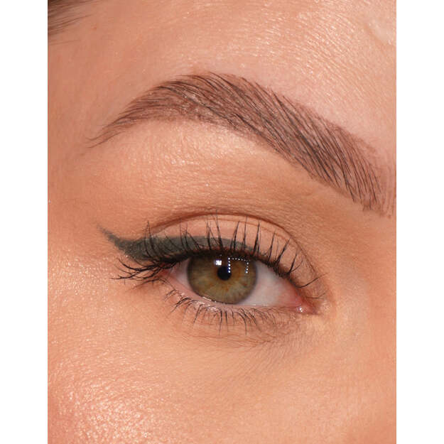 Sandstone Waterproof Eyeliner Green