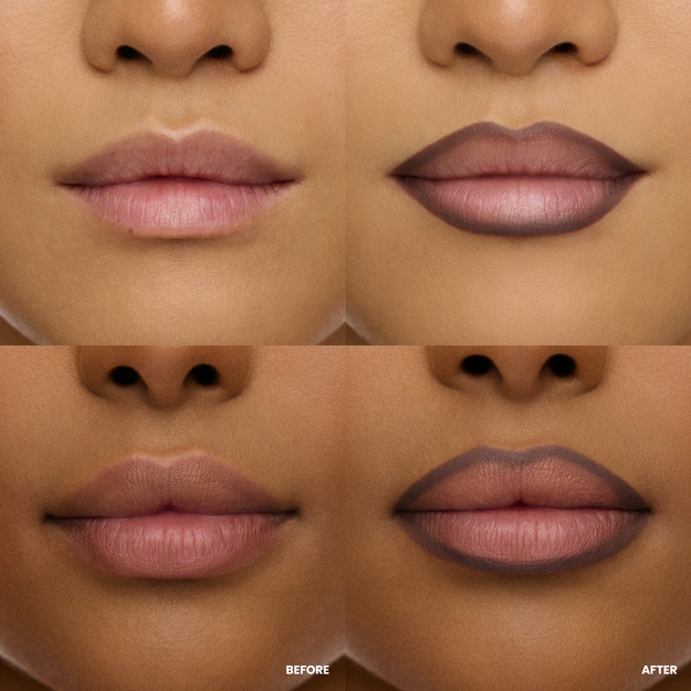 Wonderskin - 360 Contour Lip Liner - Cocoa - 1.2