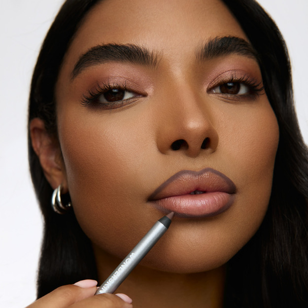 Wonderskin - 360 Contour Lip Liner - Cocoa - 1.2