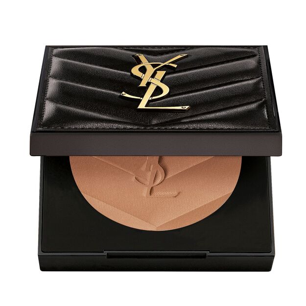 Yves Saint Laurent - All Hours Hyper Finish 04