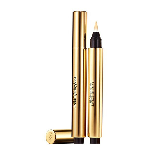 Yves Saint Laurent - Touche Éclat Illuminating Pen - 3.5 Amber Lumiere