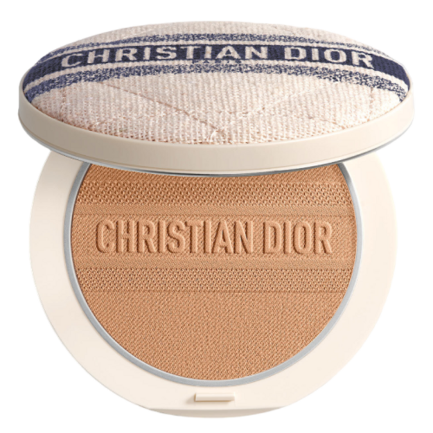 Dior - Dior Forever Natural Bronzer - 02