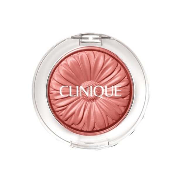 Clinique - Cheek Pop Blush - 01 Ginger Pop