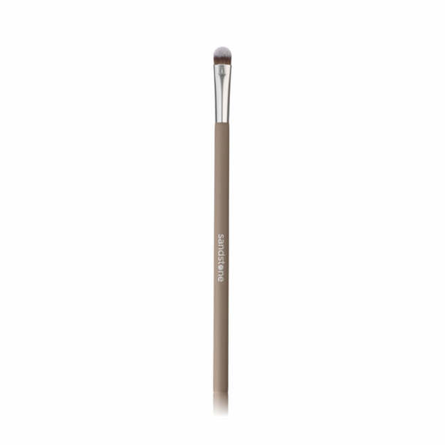 Sandstone Soft Collection Eyeshadow Brush