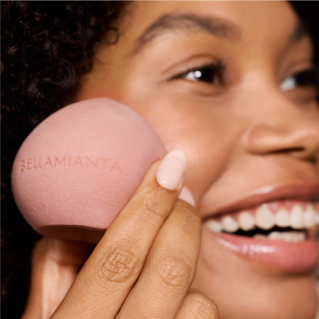 Bellamianta - Beauty Blender Sponge - Round