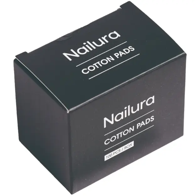 Nailura - Cotton Pads