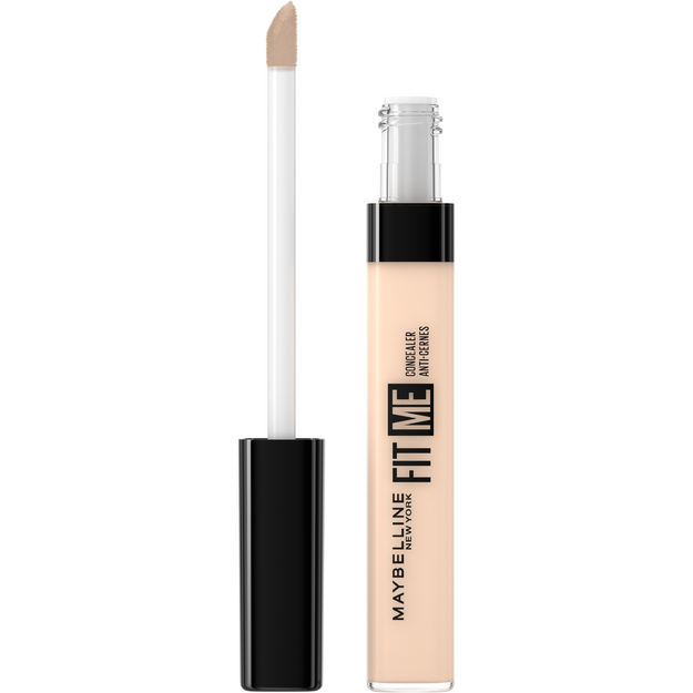Maybelline - Fit Me Concealer - Nude