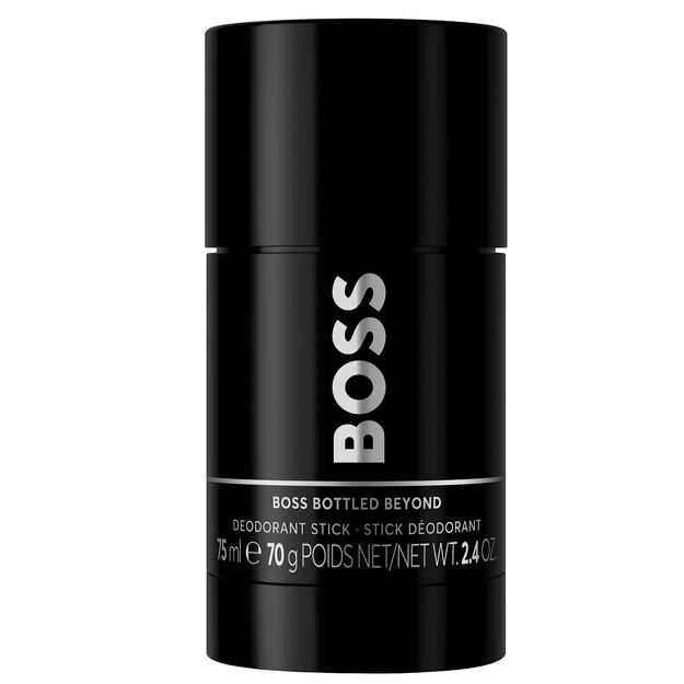Hugo Boss - Bottled Beyond Deodorant Stick 75 ml