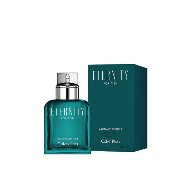 Calvin Klein - Eternity Man Aromatic Essence EDP 100 ml