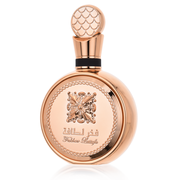 Lattafa - Fakhar Gold Extrait de Parfum 100 ml