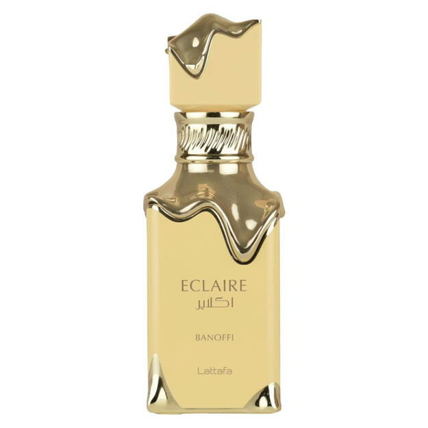 Lattafa - Eclaire Banoffi EDP 100 ml