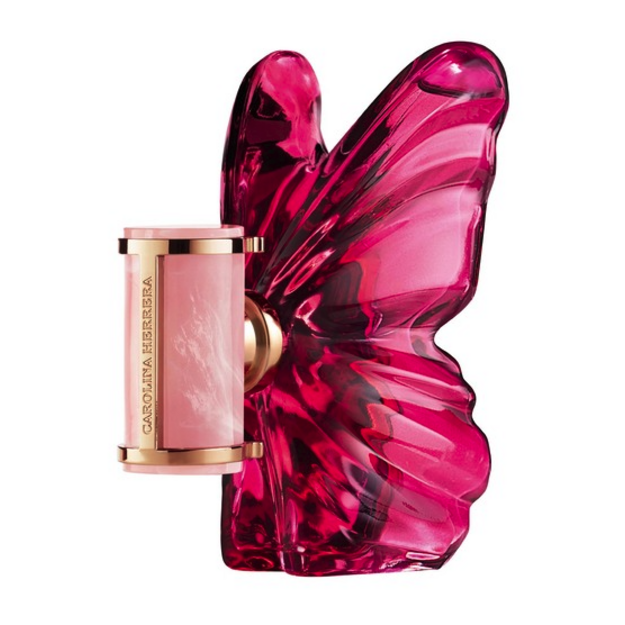 Carolina Herrera - La bomba Eau de Parfum