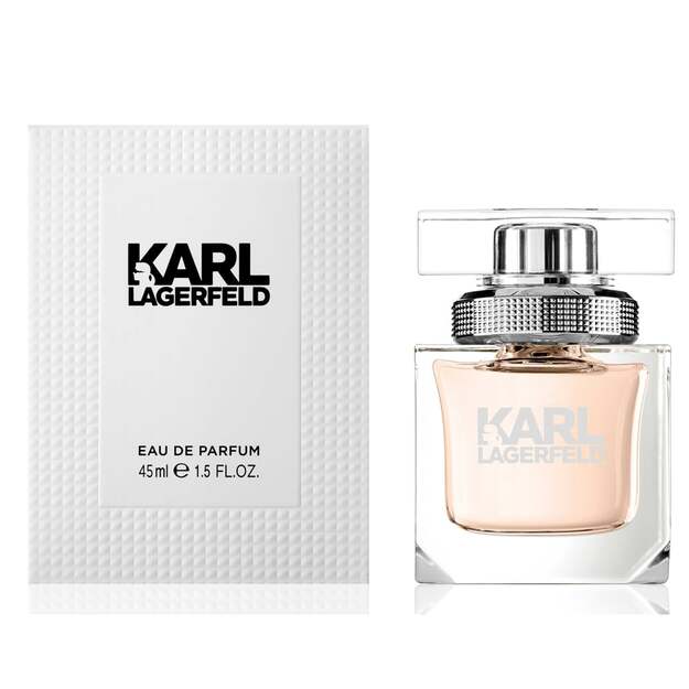 Karl Lagerfeld  - Pour Femme EDP 45ml