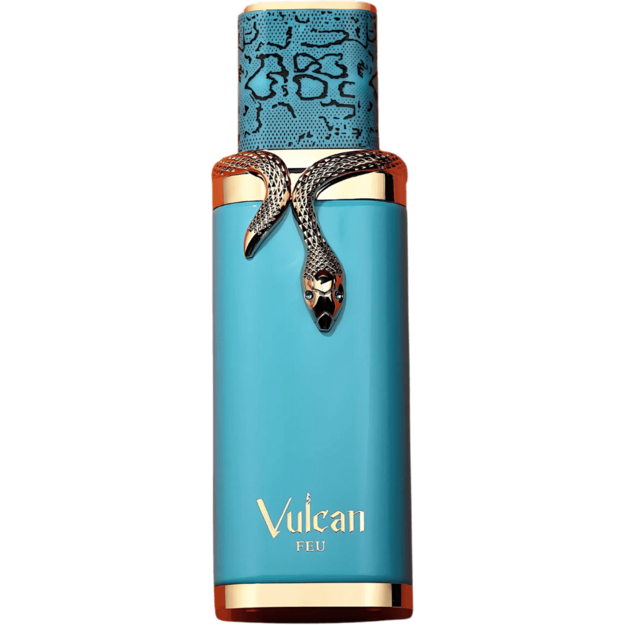 French Avenue - Vulcan Feu EDP 100 ml