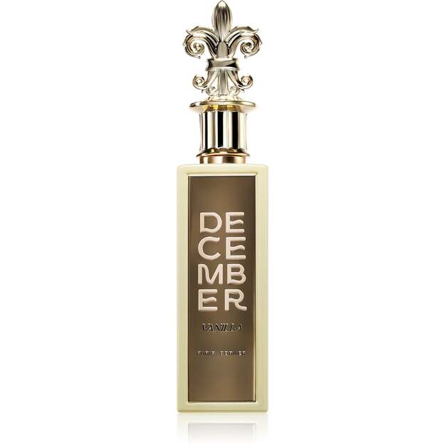 Paris Corner - December Vanilla EDP 85 ml