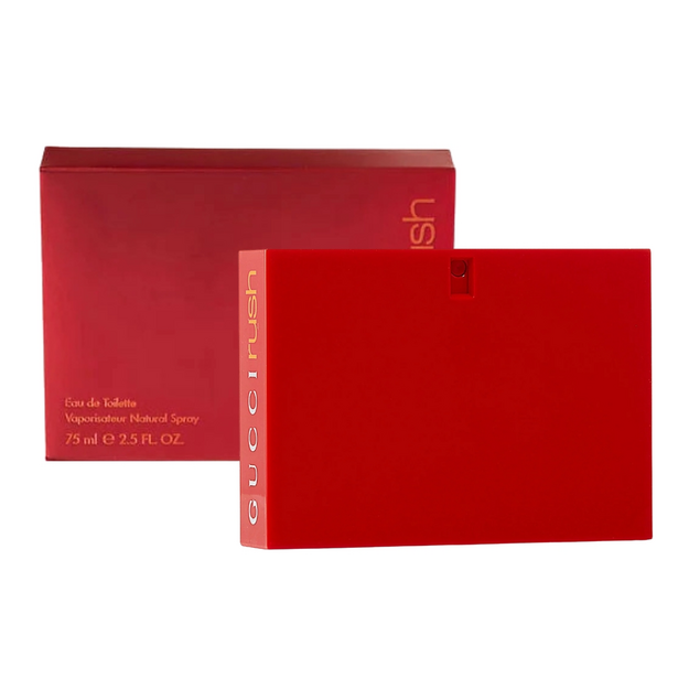 Gucci - Rush 75 ml EDT