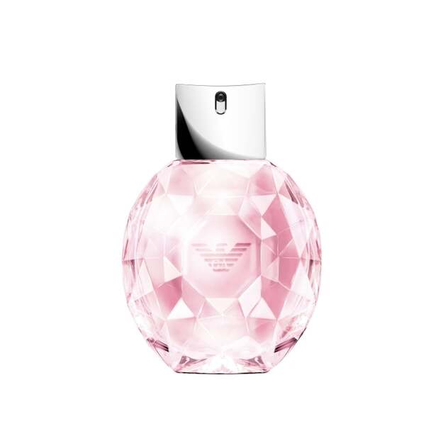 Giorgio Armani - Emporio Diamonds Rose EDT Spray 50 ml