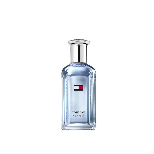 Tommy Hilfiger - Tommy New York EdT - 50 ml