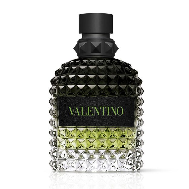 Valentino - Born In Roma Uomo Green Stravaganza EDT 100 ml