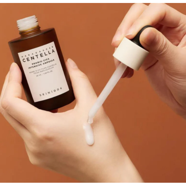 SKIN1004 - Madagascar Centella Probio-Cica Intense Ampoule - 50 ml