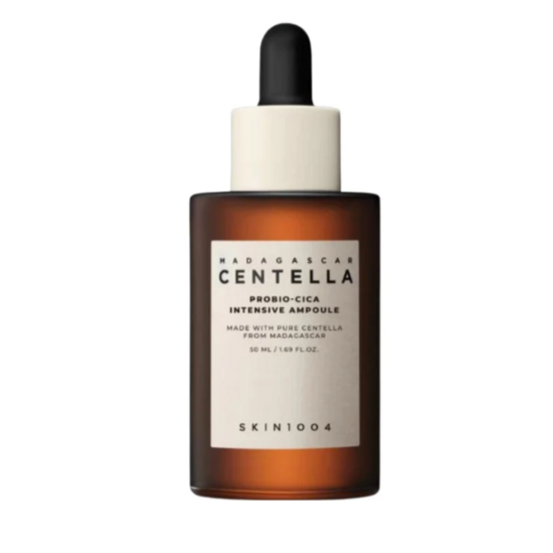 SKIN1004 - Madagascar Centella Probio-Cica Intense Ampoule - 50 ml