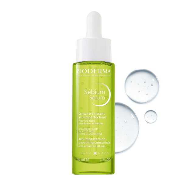 Bioderma - Sébium Serum 30ml