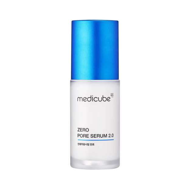 Medicube - Zero Pore Serum - 37 ml