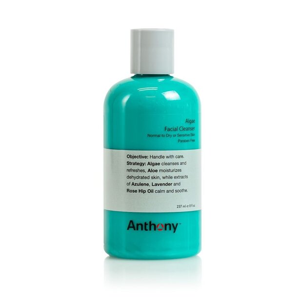 Anthony - Algae Facial Cleanser