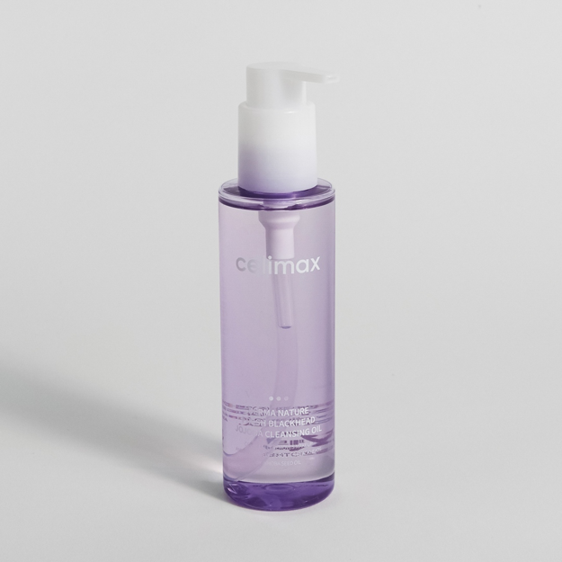 Celimax - Derma Nature Fresh Blackhead Jojoba Cleansing Oil - 150 ml