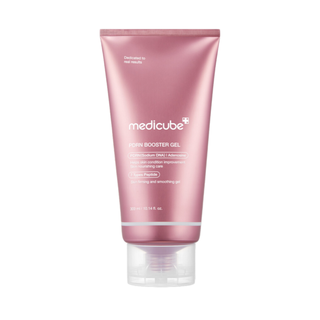 Medicube - PDRN Booster Gel - 300 ml