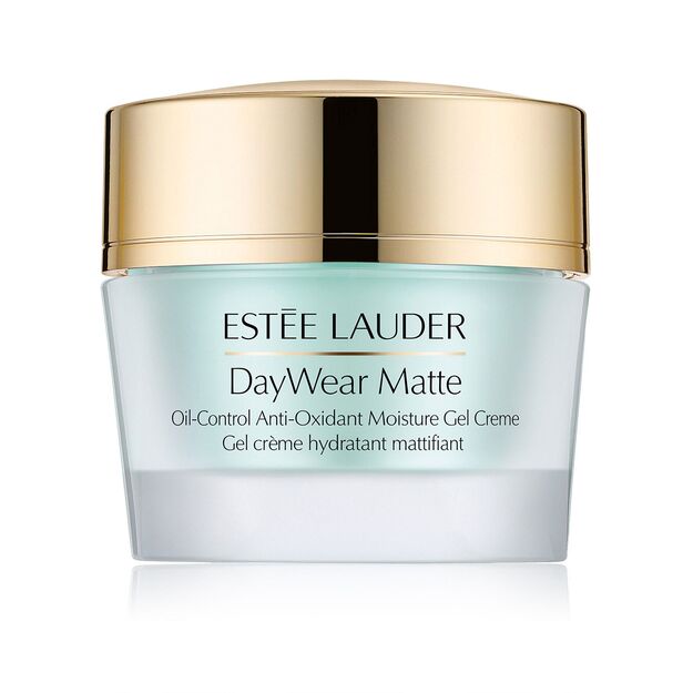 Estée Lauder - Daywear Matte Oil-Control Moisture Gel Creme 50 ml