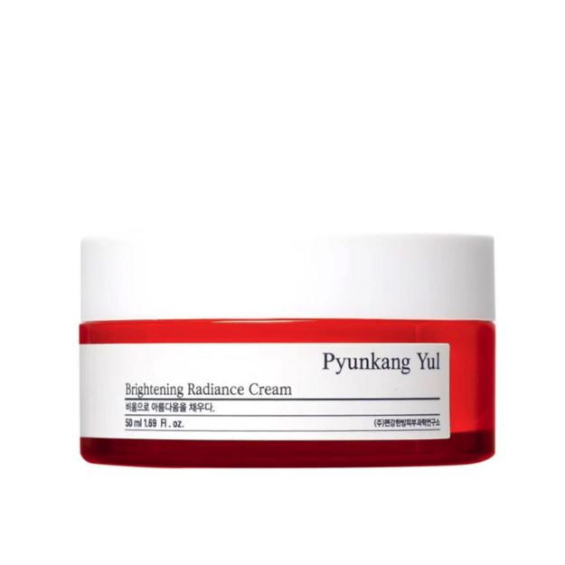 Pyunkang Yul - Brightening Radiance Cream 50 ml