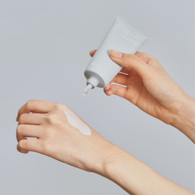 Celimax - Dual Barrier Skin Wearable Cream - 50 ml