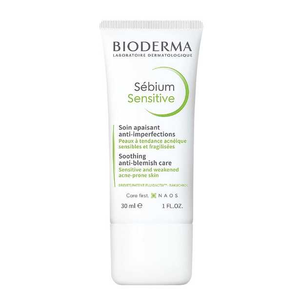 Bioderma - Sébium Sensitive 30ml