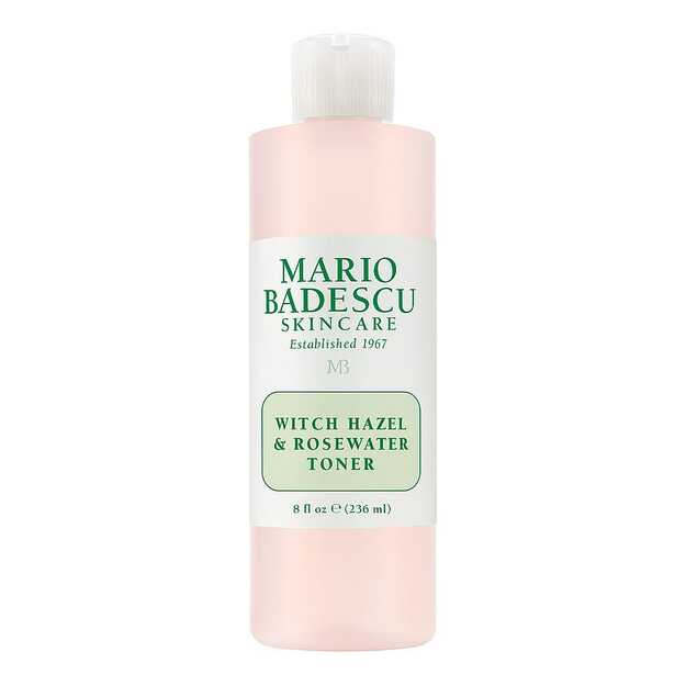 Mario Badescu - Witch Hazel & Rosewater Toner 236 ml