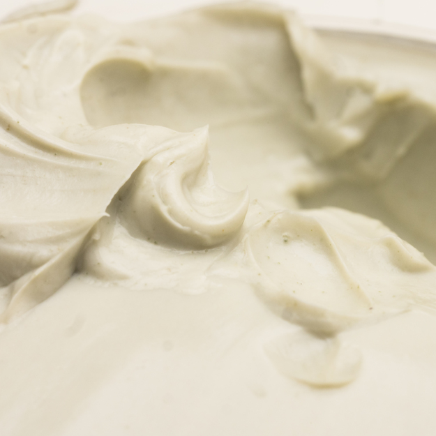 Badeanstalten - Clay Mask - Green - 50 ml