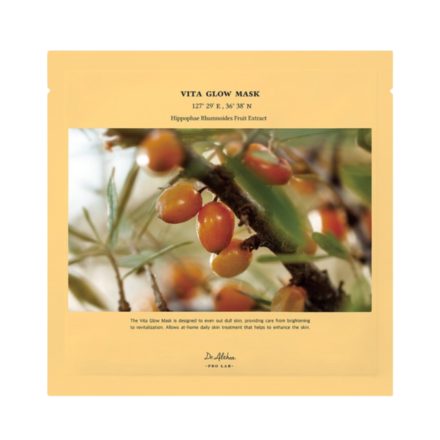 Dr. Althea - Vita Glow Mask - 1 Piece