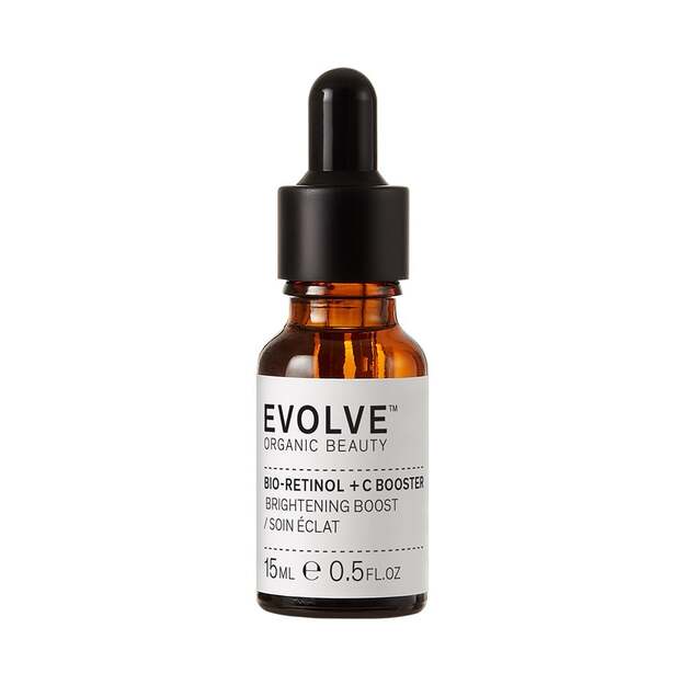Evolve Beauty - Bio-Retinol +C Booster