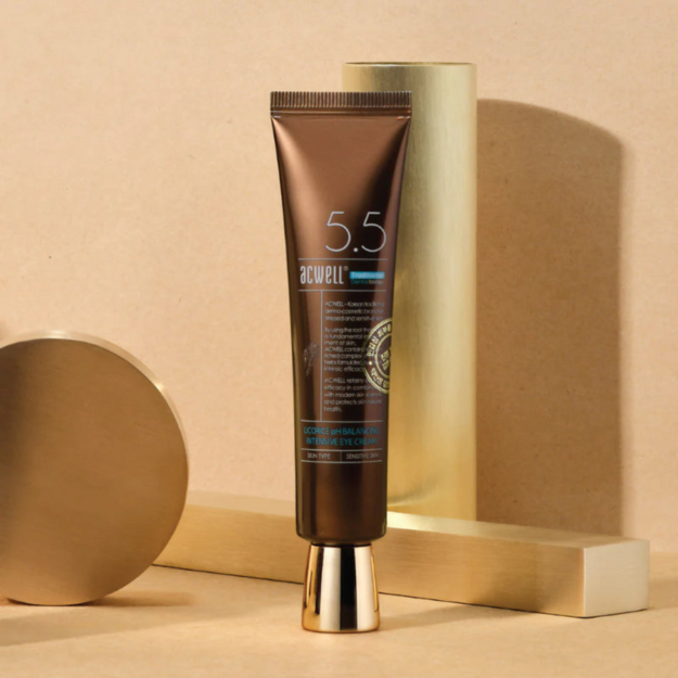 Acwell - Licorice pH Balancing Intensive Eye Cream - 30 ml