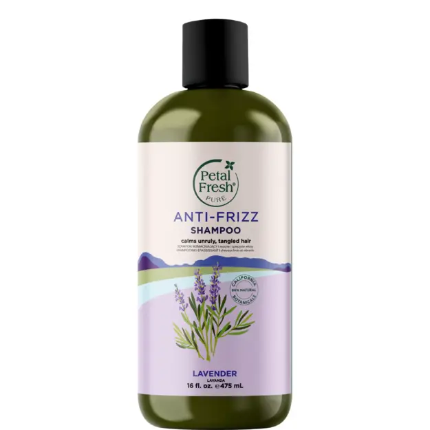 Petal Fresh - Pure Lavender Shampoo
