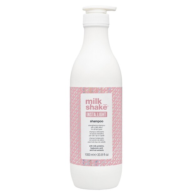 Milk_Shake - Insta.Light Shampoo - 1000 ml