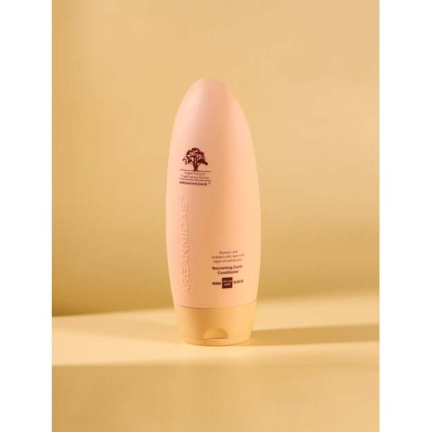 Arganmidas - Nourishing Curls Conditioner - 450ml